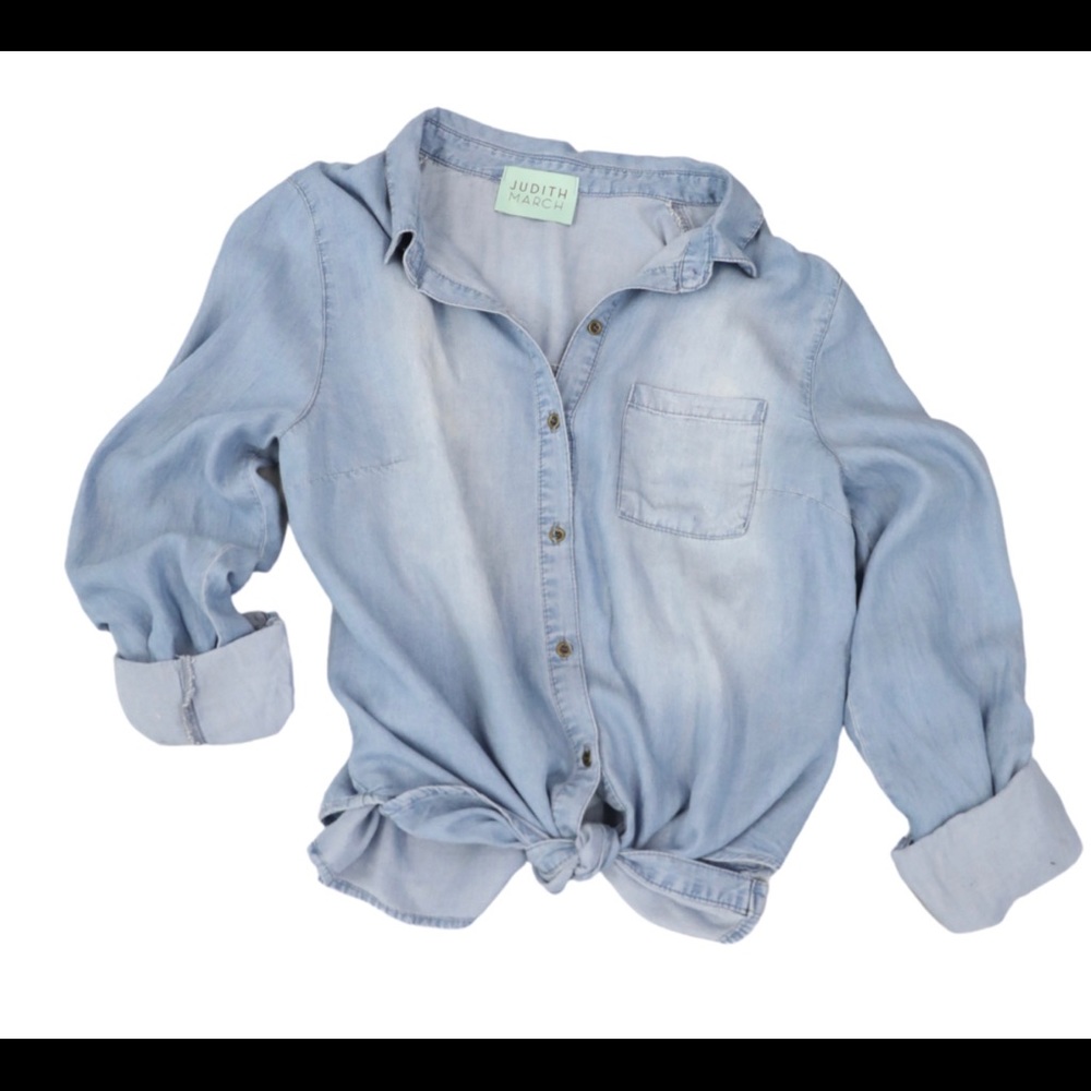 Blue Jean Baby